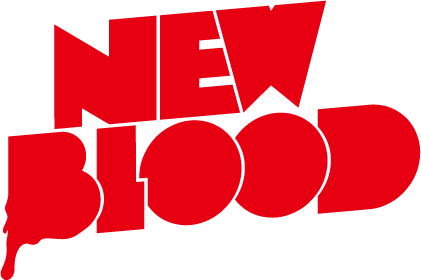 NEW blood